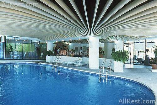 Sheraton Voyager 5